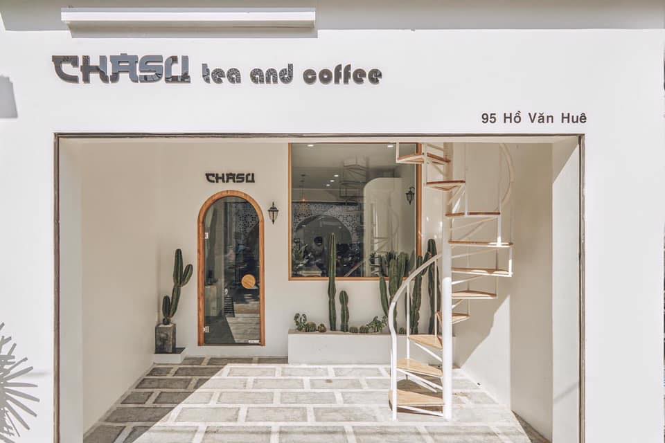 Chasu Tea