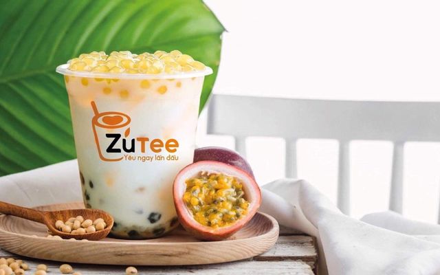Trà Sữa Zutee - Ung Văn Khiêm ở Quận Bình Thạnh, TP. HCM | Foody.vn