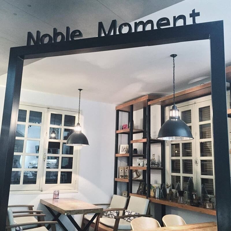 quán cafe đẹp quận Cầu Giấy Hà Nội Cafe Quận Cầu Giấy