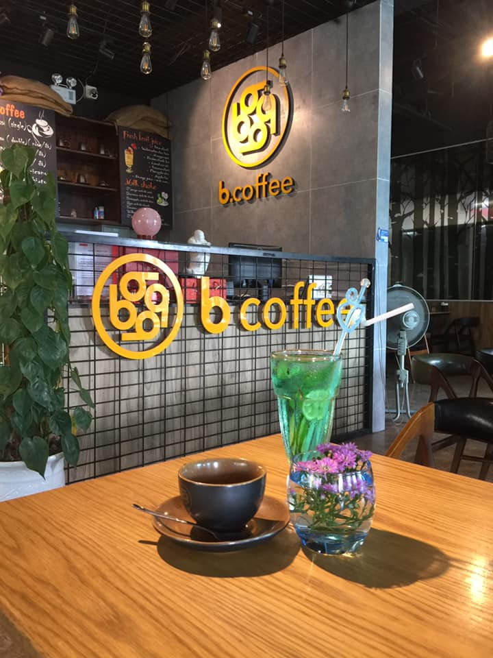 Cafe Quận Bắc Từ Liêm