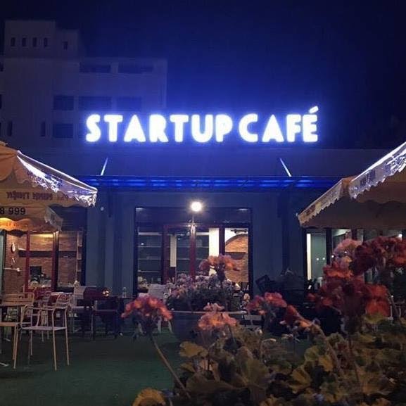 Cafe tại Bến Tre