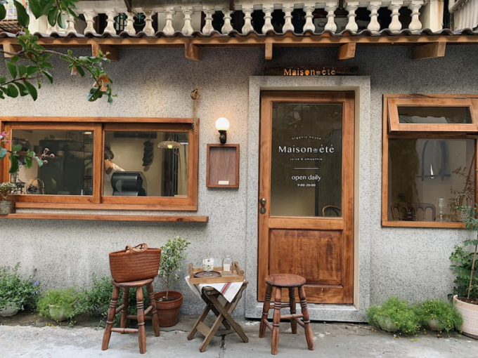 Cafe Quận Đống Đa