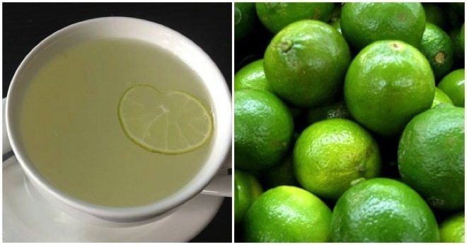 Cách làm soda chanh, gạt bỏ hạt chanh ra khỏi nước cốt