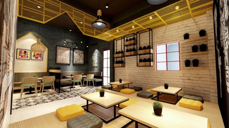 quán trà sữa quận 12