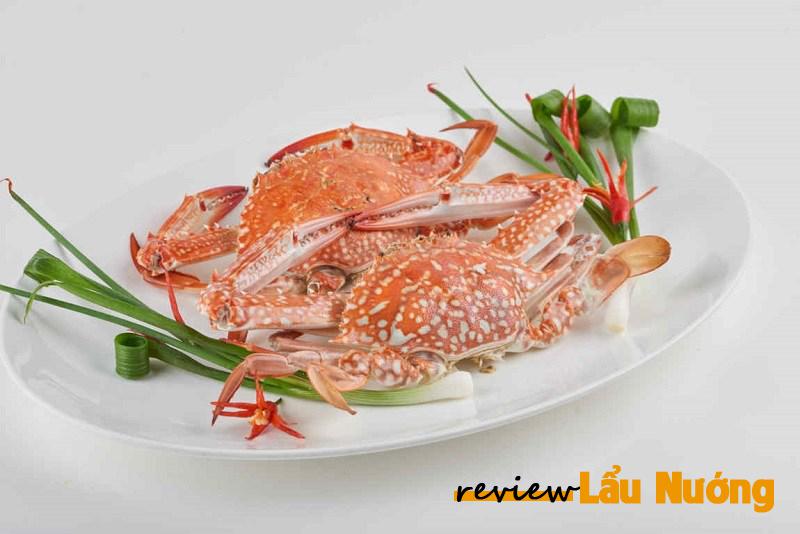 Trải nghiệm ẩm thực của 20 nhà hàng ấn tượng tại huyện Bình Chánh