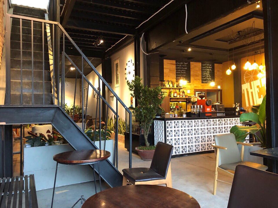 Top 10 quán cafe Bình Chánh đẹp, giá bình dân có view sống ảo ở TPHCM