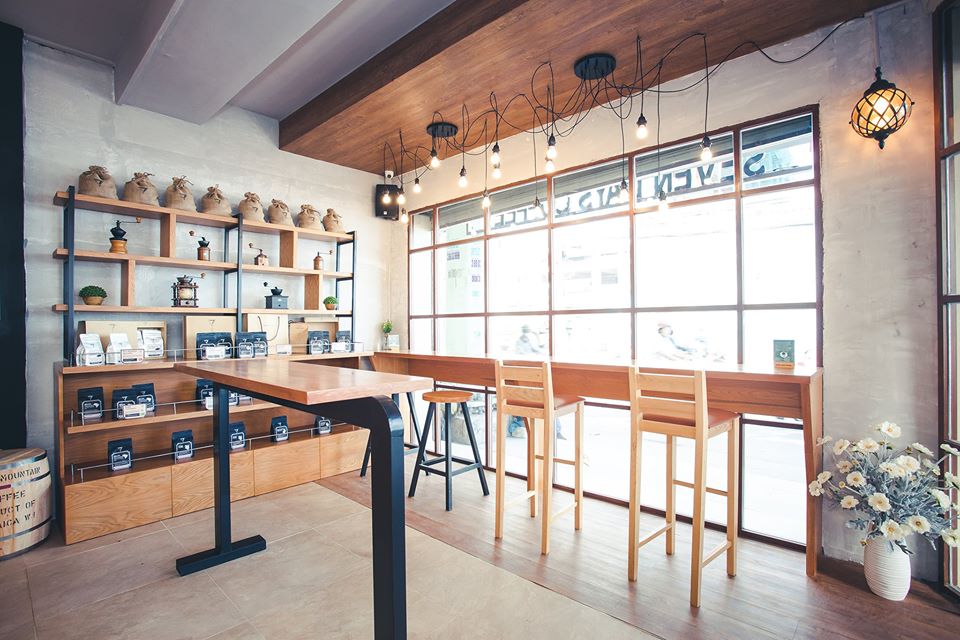 Top 10 quán cafe Bình Chánh đẹp, giá bình dân có view sống ảo ở TPHCM