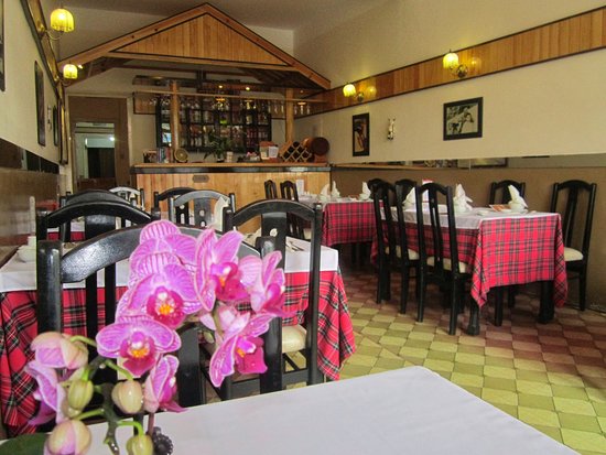 Nhà hàng Đà Lạt - Trong Dong Restaurant