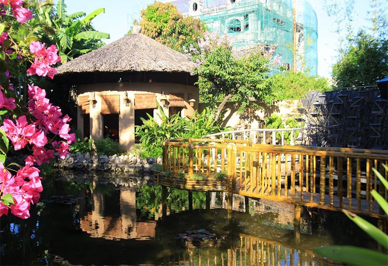 Cafe tại Quảng Ngãi