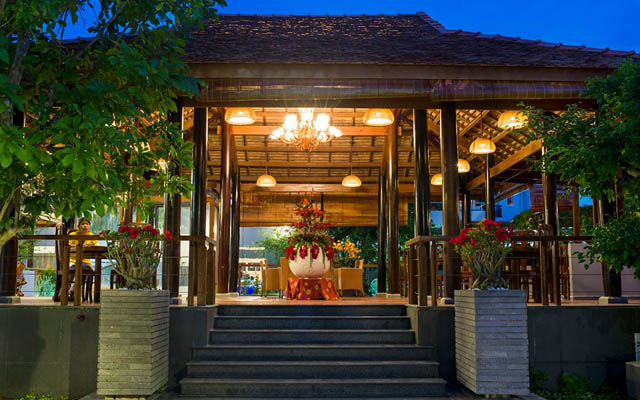 Nhà hàng Vũng Tàu