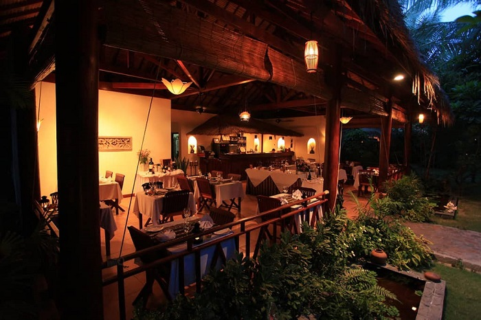 Nhà hàng Bình Thuận