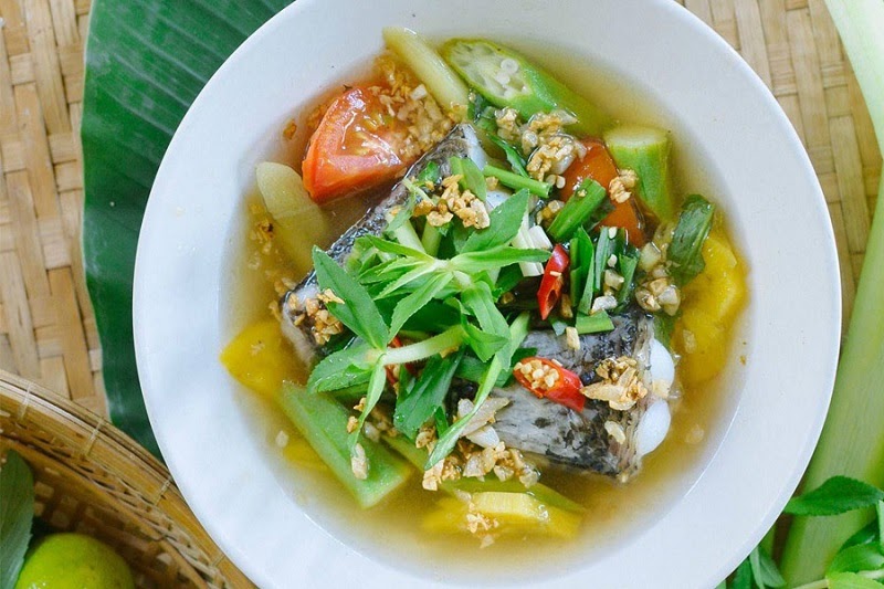 Nhà hàng Bình Phước