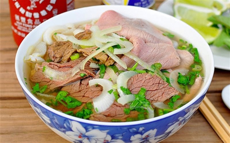 Nhà hàng Hà Giang