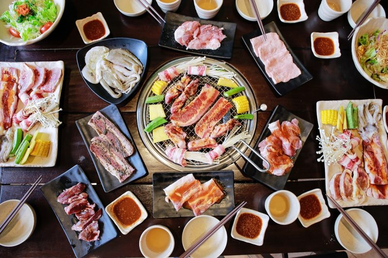 Nhà hàng Hưng Yên