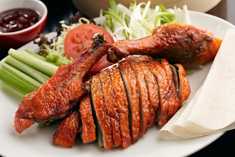 Nhà hàng Lạng Sơn