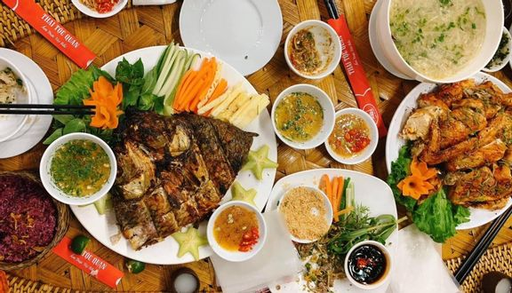 Nhà hàng Yên Bái