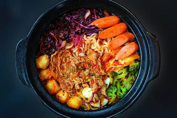 Nhà hàng Yên Bái
