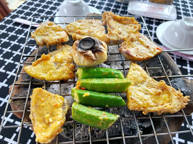 Nhà hàng Tây Ninh
