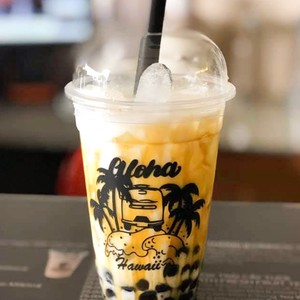Quán trà sữa ở An Giang