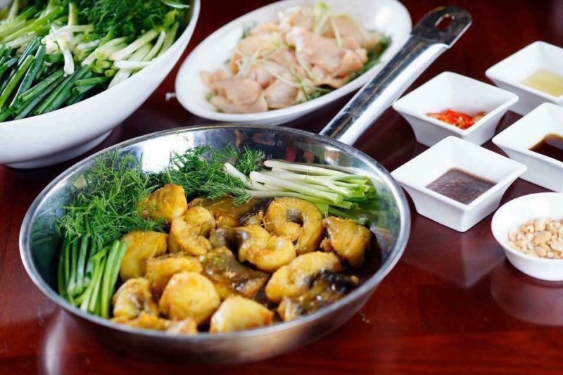 20 Nhà hàng quận Từ Liêm ngon gia đinh nên thưởng thức ở Hà Nội