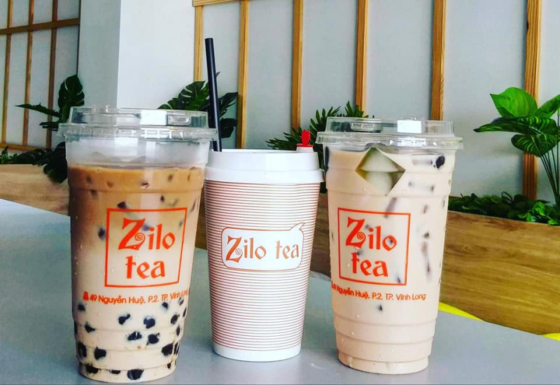 Zilo coffee