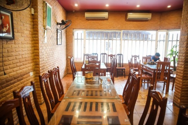 Độc Quán