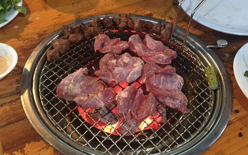 Yaki