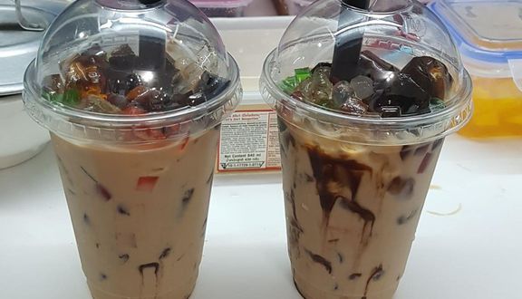 Trà Sữa A Xìn ở Quận 4, TP. HCM | Foody.vn