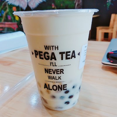 PEGA TEA | Yomaps.net