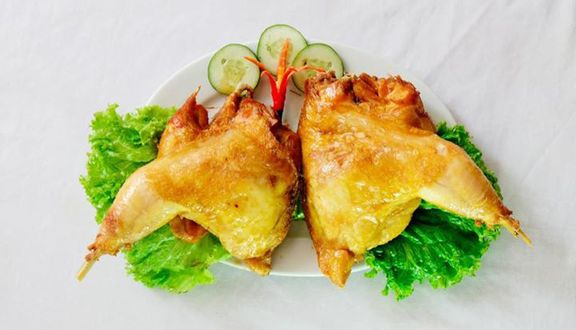 Quán nhậu Hoài Đức