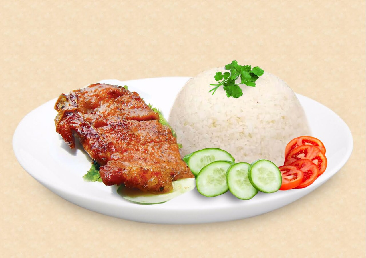 Quán cơm Hai Mừng