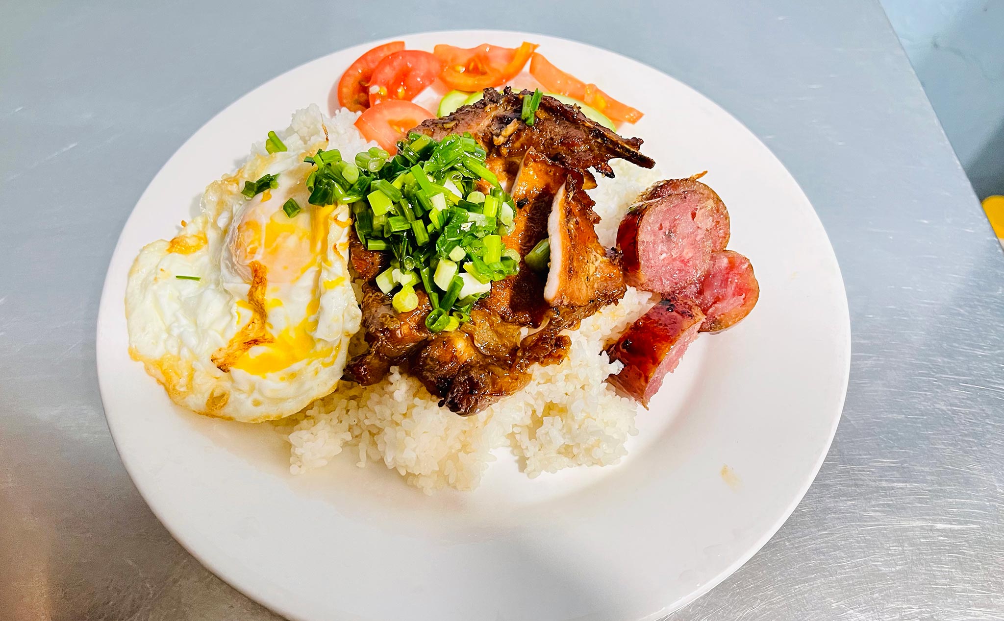 Cơm tấm 404