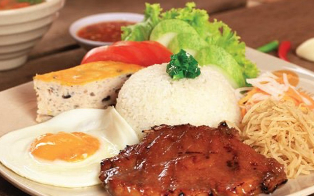 Cơm tấm sườn ở quận thanh xuân: các địa điểm cơm tấm sườn ở quận thanh xuân trên Foody.vn ở Hà Nội | Foody.vn