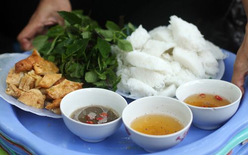 Bún Đậu Cây Bàng - Đại La ở Quận Hai Bà Trưng, Hà Nội | Foody.vn