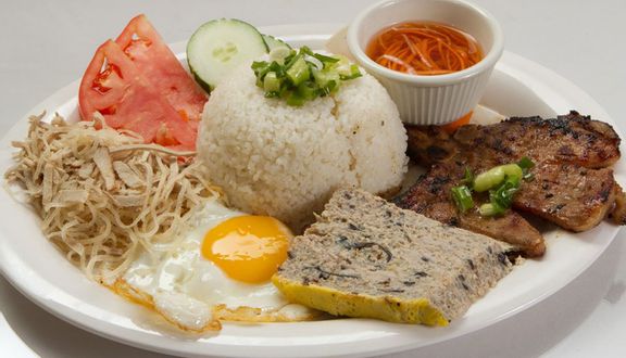 Cơm Tấm Nghị ở Quận Bình Tân, TP. HCM | Foody.vn