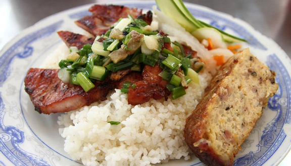 Dì Út - Cơm Tấm &amp; Bún Thịt Nướng ở Quận Tân Phú, TP. HCM | Foody.vn