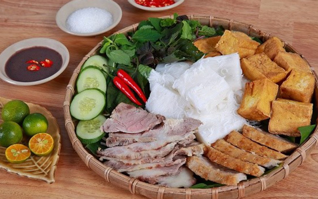 Mẹt quán bún đậu mắm tôm: các địa điểm mẹt quán bún đậu mắm tôm trên Foody.vn ở Thái Nguyên | Foody.vn