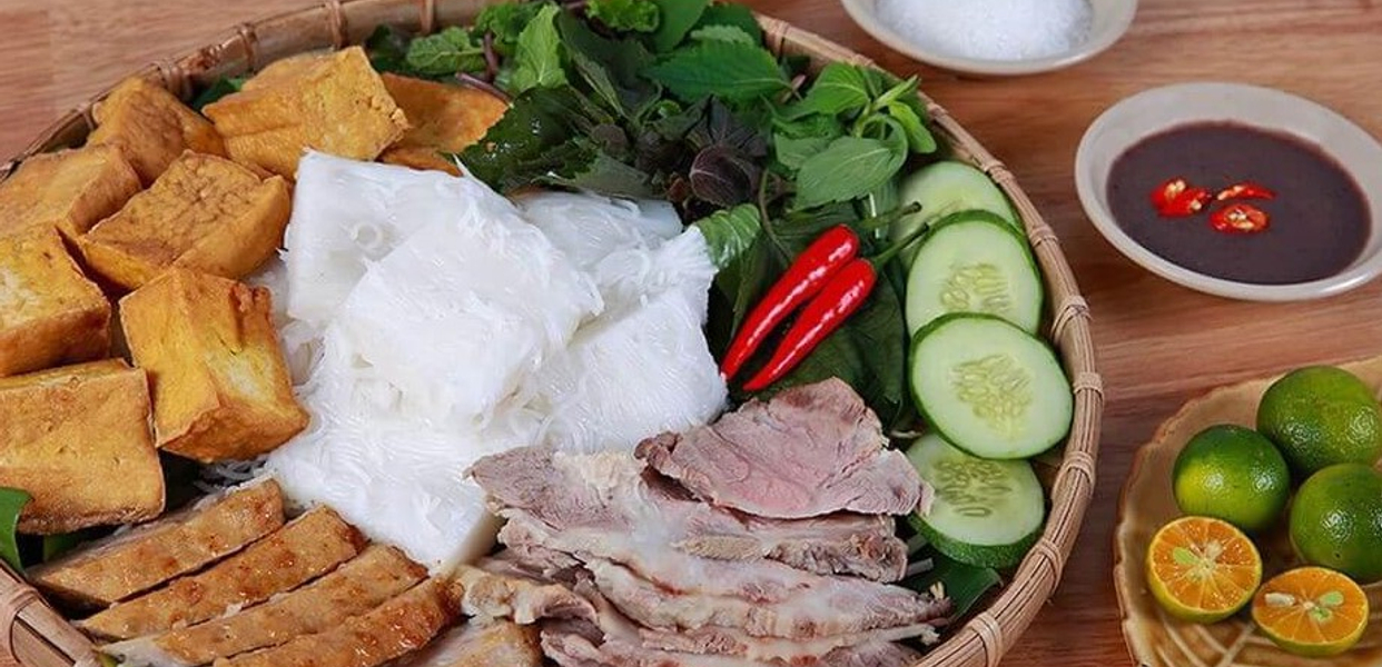 Yummy - Bún Đậu Mắm Tôm - Trần Thánh Tông | ShopeeFood - Food Delivery |  Order &amp; get it delivered | ShopeeFood.vn