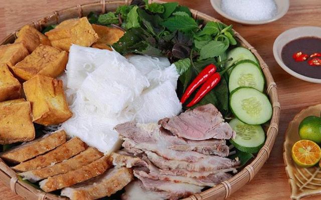 Bún đậu mắm tôm ở thanh trì: các địa điểm bún đậu mắm tôm ở thanh trì trên Foody.vn ở Hà Nội | Foody.vn