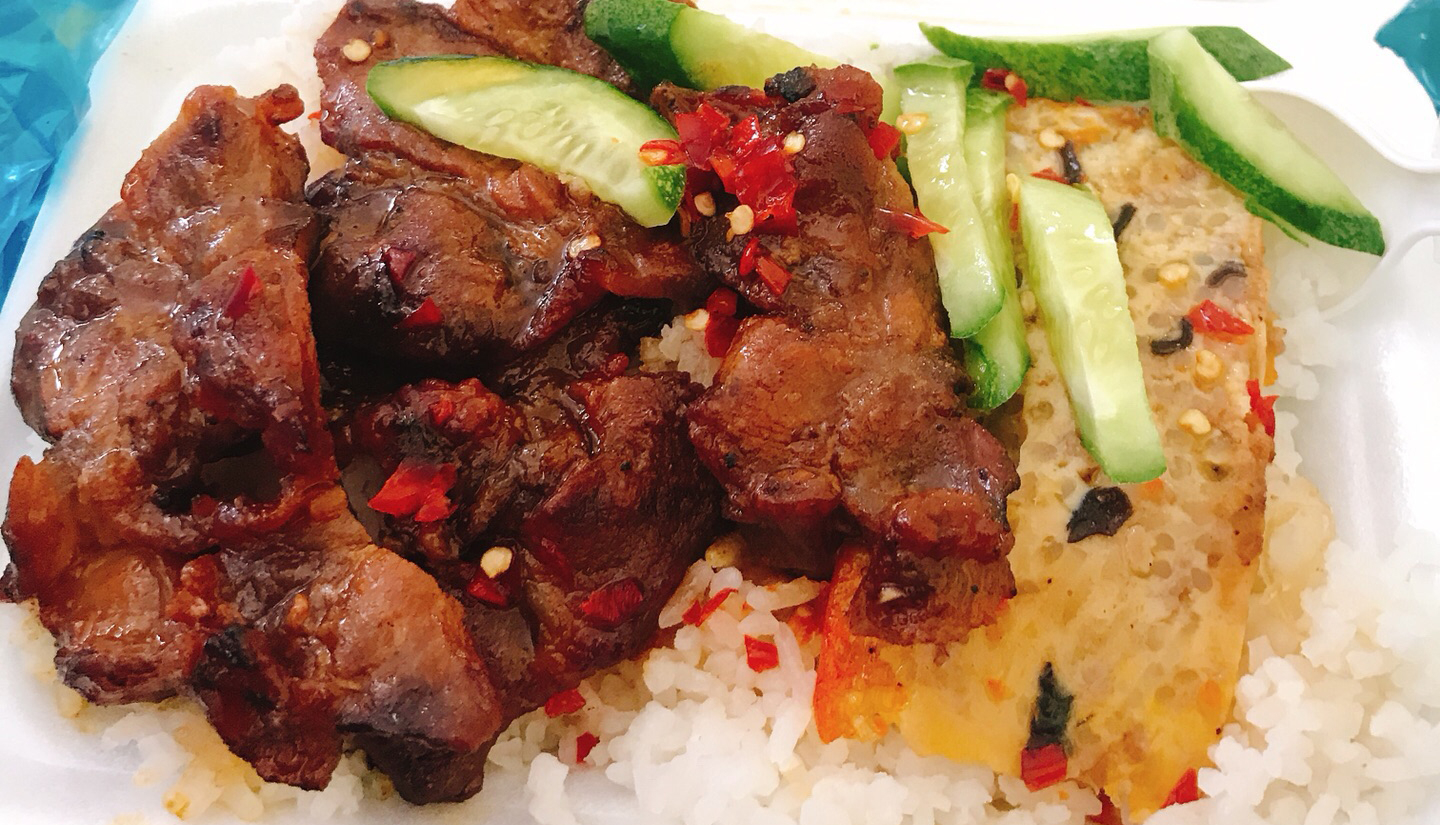 Quán Cơm Mai Hương - Thạnh Lộc 29 ở Quận 12, TP. HCM | Foody.vn