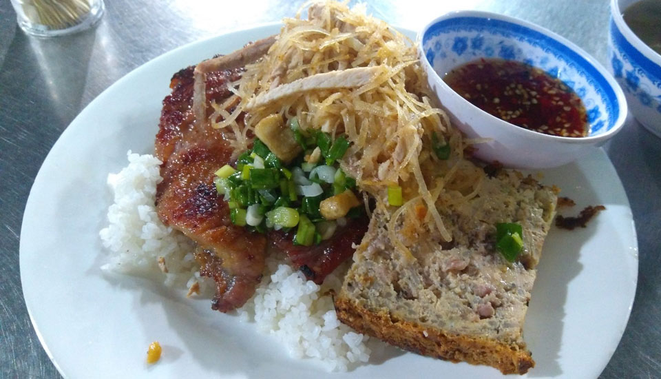 Cơm Tấm Đêm Ba Trang ở Huyện Nhà Bè, TP. HCM | Foody.vn