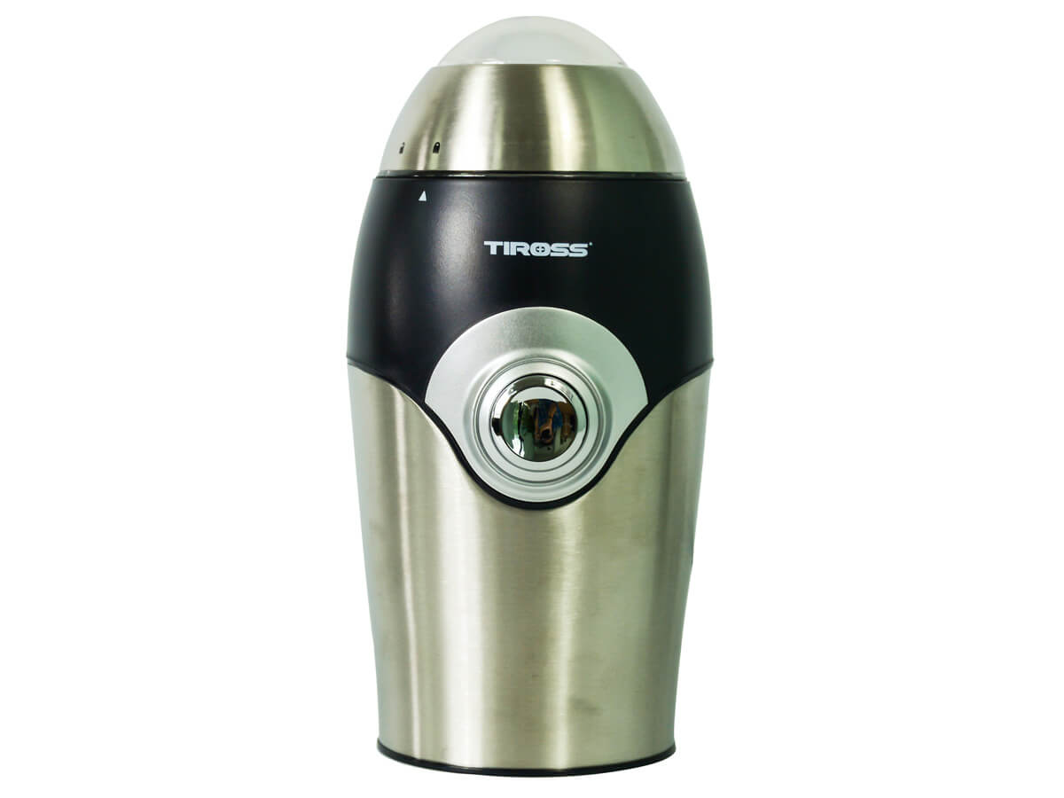 Máy xay cà phê mini Tiross TS530 - META.vn
