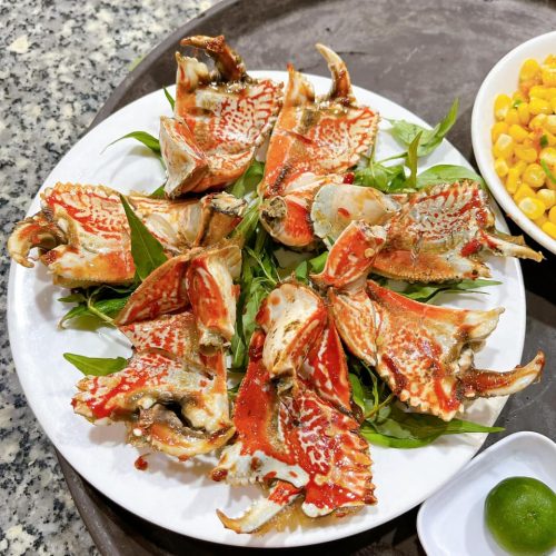 Quán Ăn Vặt Me Sữa / Các Món Ngon Ở Bình Dương