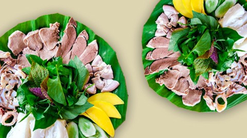 Bún Đậu Mắm Tôm Huy Hoàng - Lê Văn Lương - Food Delivery Menu | GrabFood VN