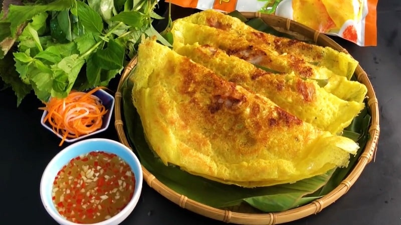 ăn vặt bắc giang