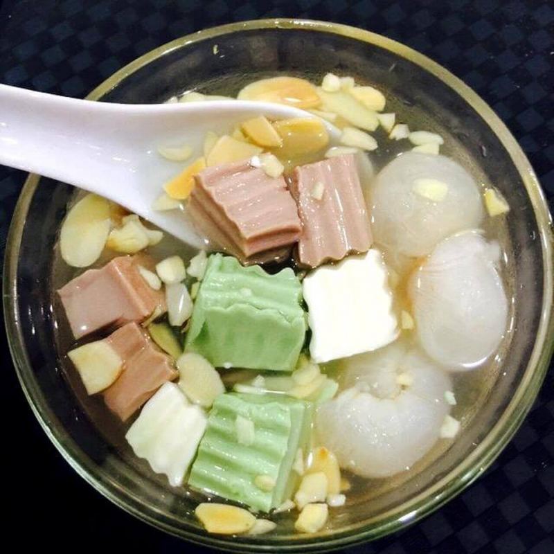 Chè Ngon Cô Ba - Đường Số 5