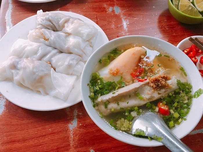 Đồ ăn vặt Lạng Sơn 