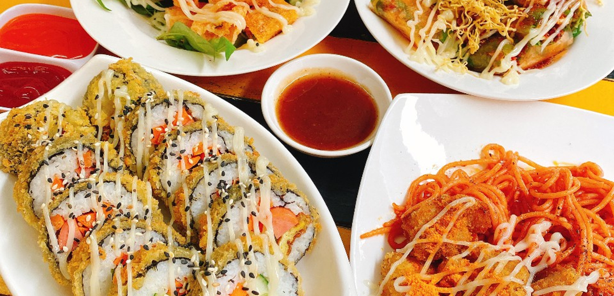 Ăn Vặt Sài Thành - Kha Vạn Cân | ShopeeFood - Food Delivery | Order & get  it delivered | ShopeeFood.vn