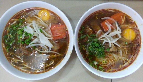 Quán Bò Kho Mẹ Nấu ở Huyện Hóc Môn, TP. HCM | Foody.vn