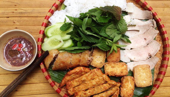 Gấu&amp;#39;s - Bún Đậu Mắm Tôm - Đường Số 35 ở Tp. Thủ Đức, TP. HCM | Foody.vn